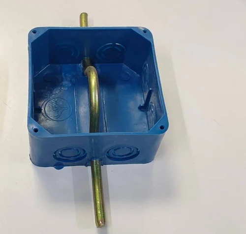 Fan Box PVC